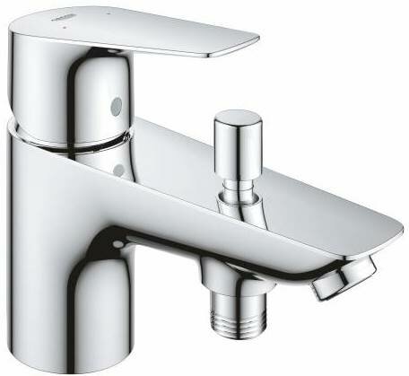 Смеситель на борт ванны Grohe 23562001