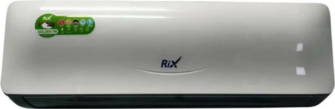 RIX I/O-W12MB белый