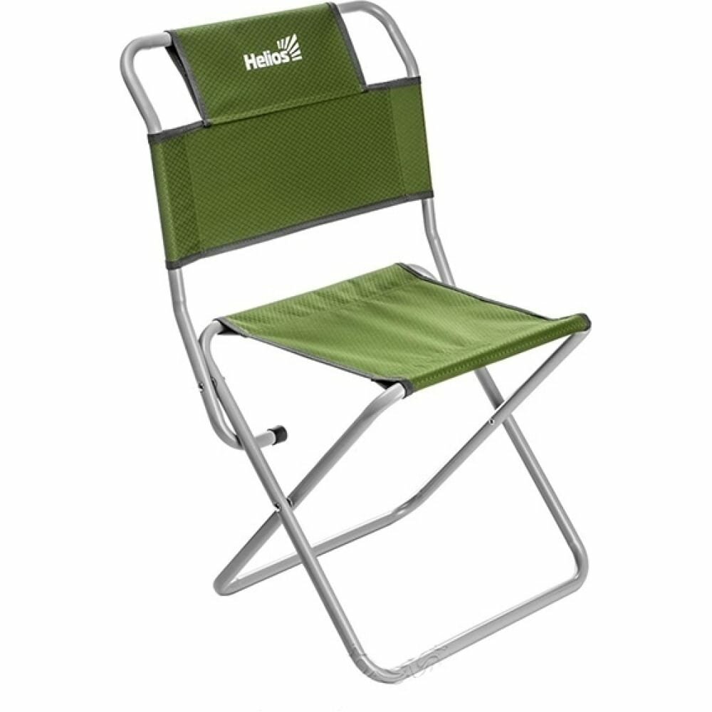фото Туристический стул Helios Green СР-450.19с
