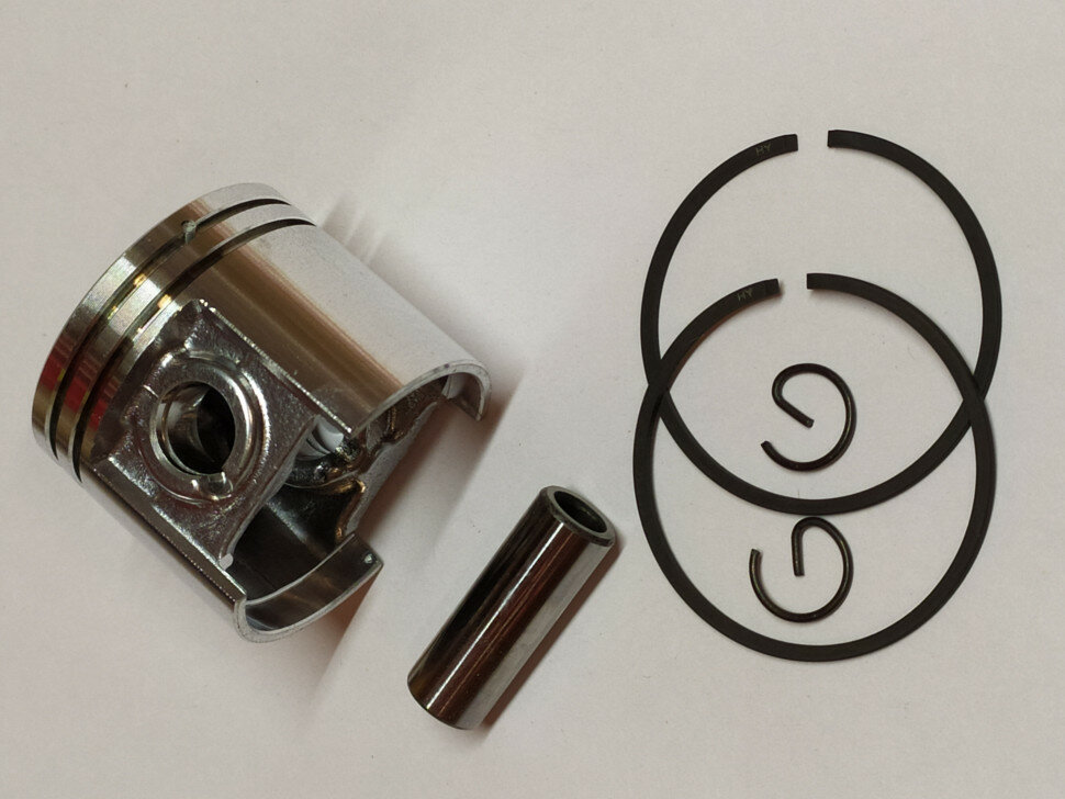 Поршень Бензопилы Stihl Ms 290 (Ø4600 P-10) "Beezmoto" Купить В Москве ...