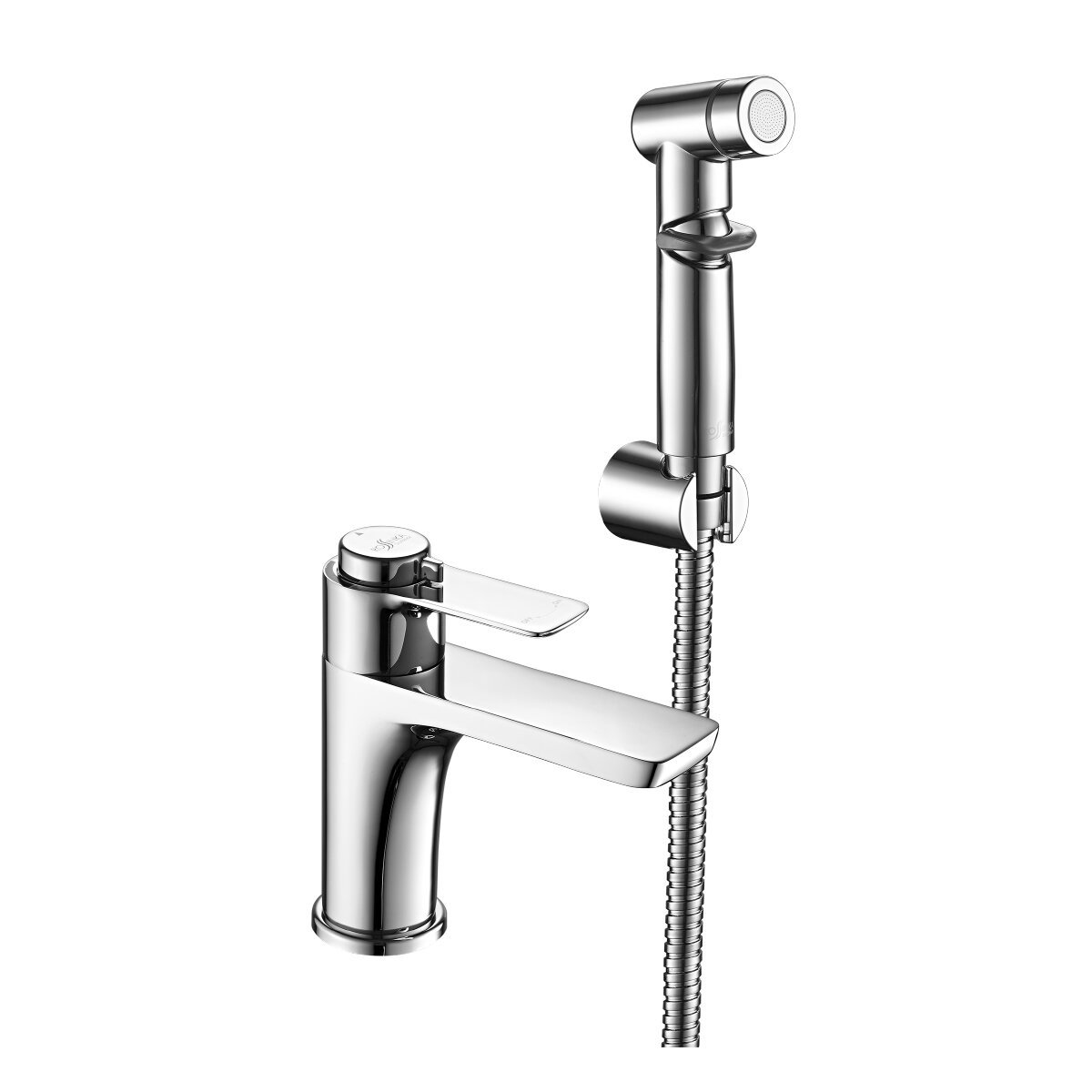 Rossinka Смеситель термостатический Rossinka для раковины и биде (RS50-15)