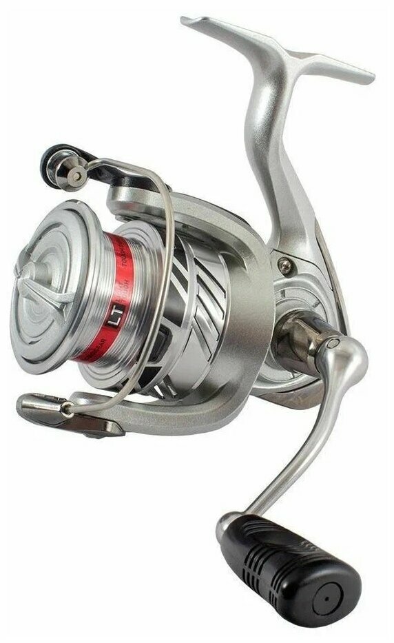 Катушка безынерционная Daiwa Daiwa 20 Crossfire LT 2000 (10185-200)