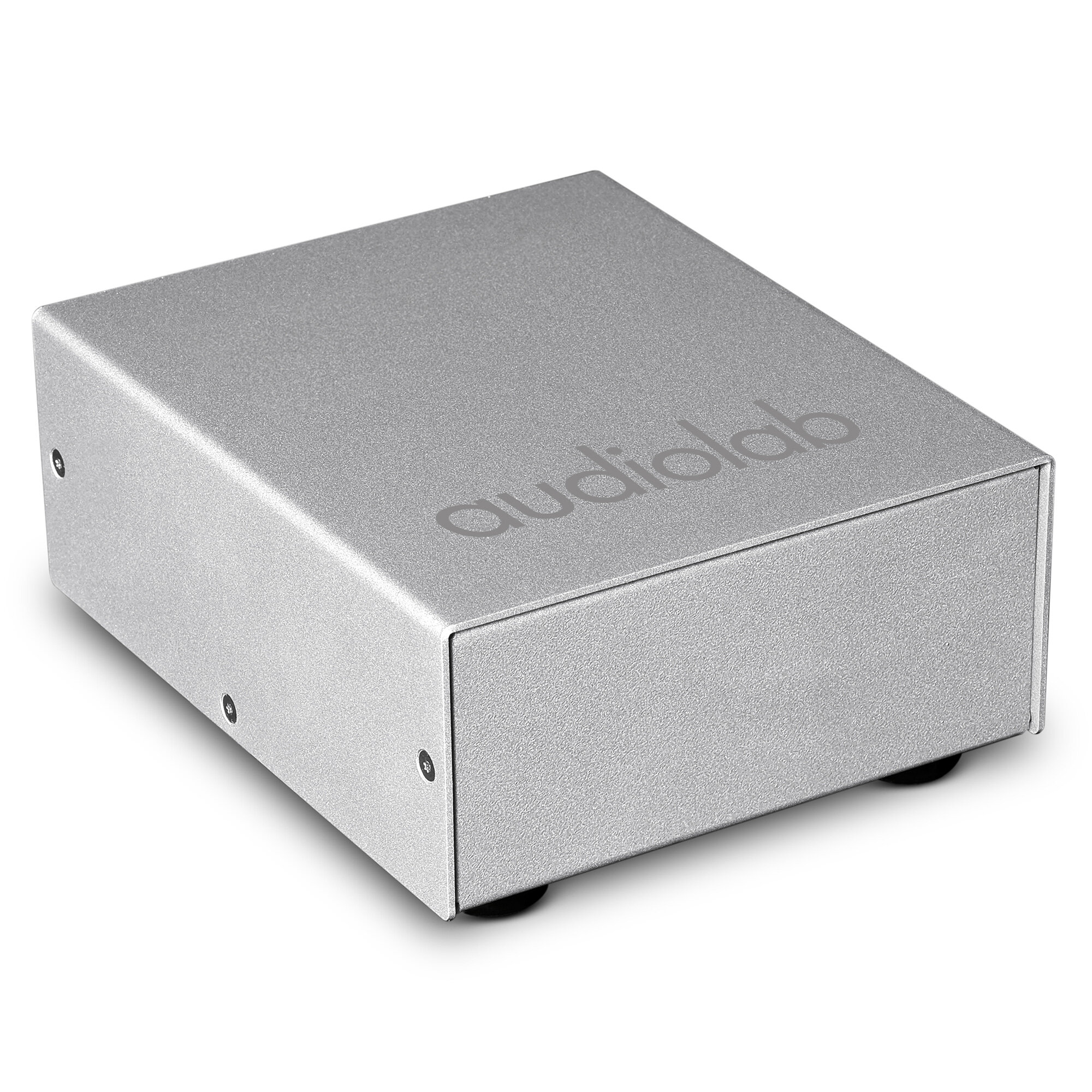 AudioLab DC-Block Silver