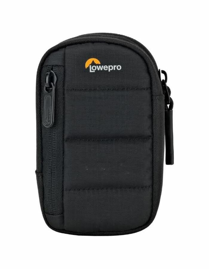 Сумка для фотоаппарата LowePro Tahoe CS 20 Black LP37061-0WW