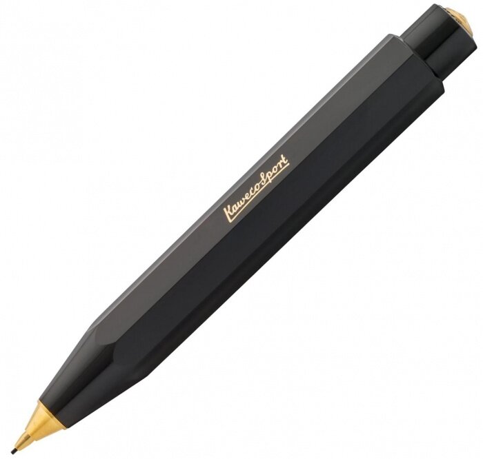 Kaweco 10000050   kaweco classic sport, black gt