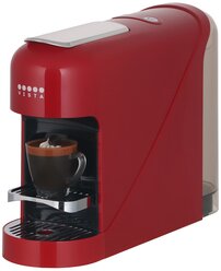 Кофемашина капсульного типа Vista NS100R