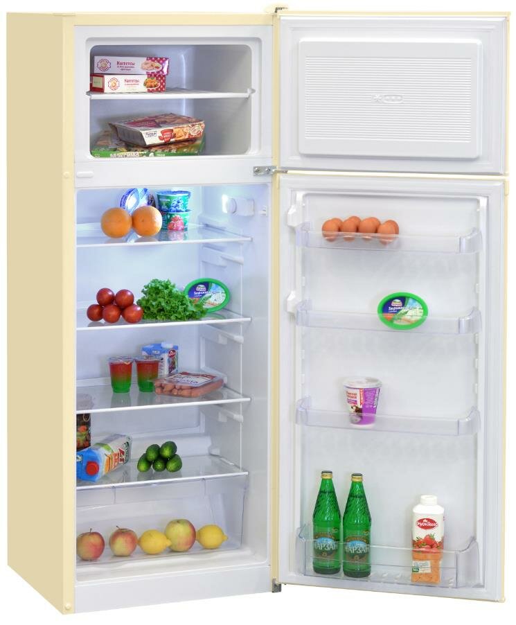 NORDFROST Холодильник NRT 141 732 NORDFROST