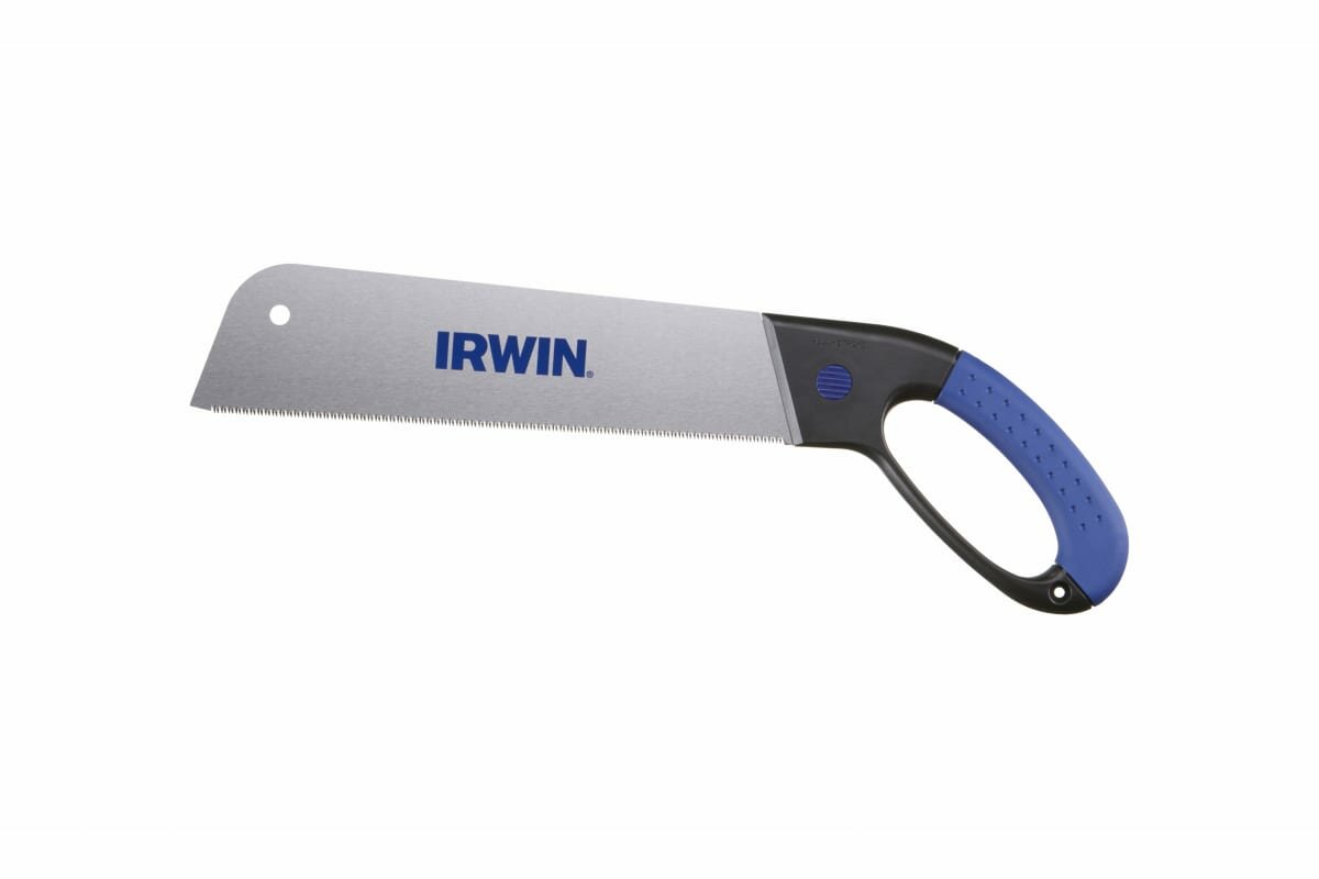 Японская ножовка Irwin 300мм 14TPI 10505162