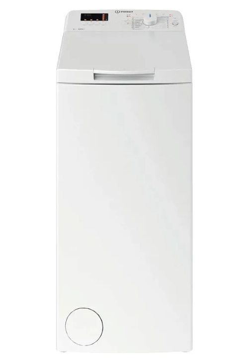 Стиральная машина Indesit BTWS60400EU/N