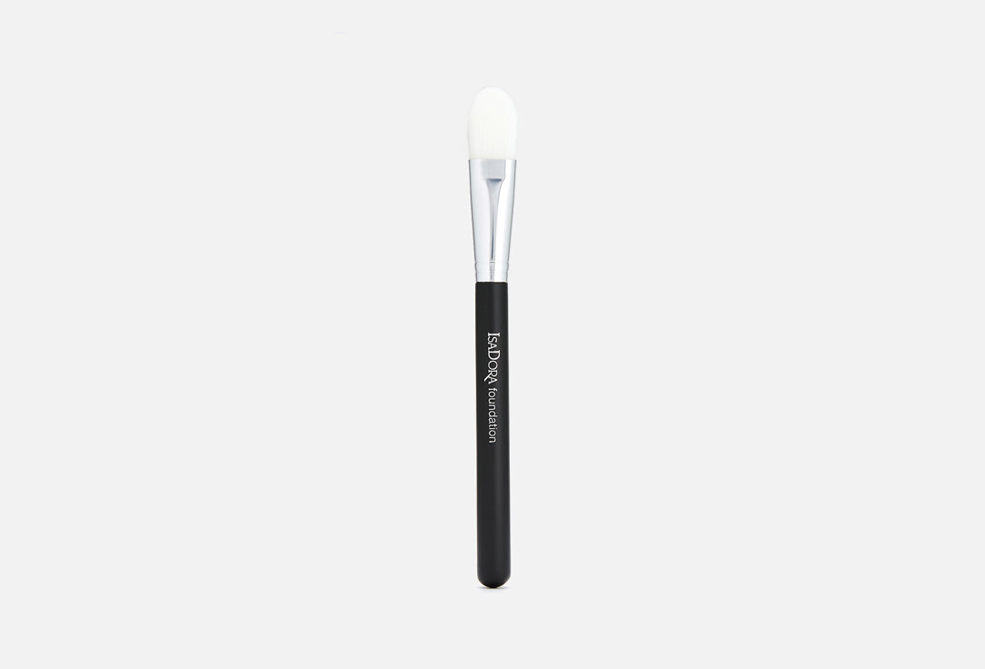 Кисть для нанесения тонального крема IsaDora, Foundation Brush