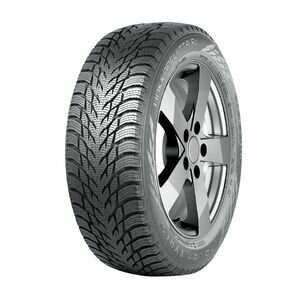 Nokian Tyres 265/35/18 T 97 Hakkapeliitta R3 XL