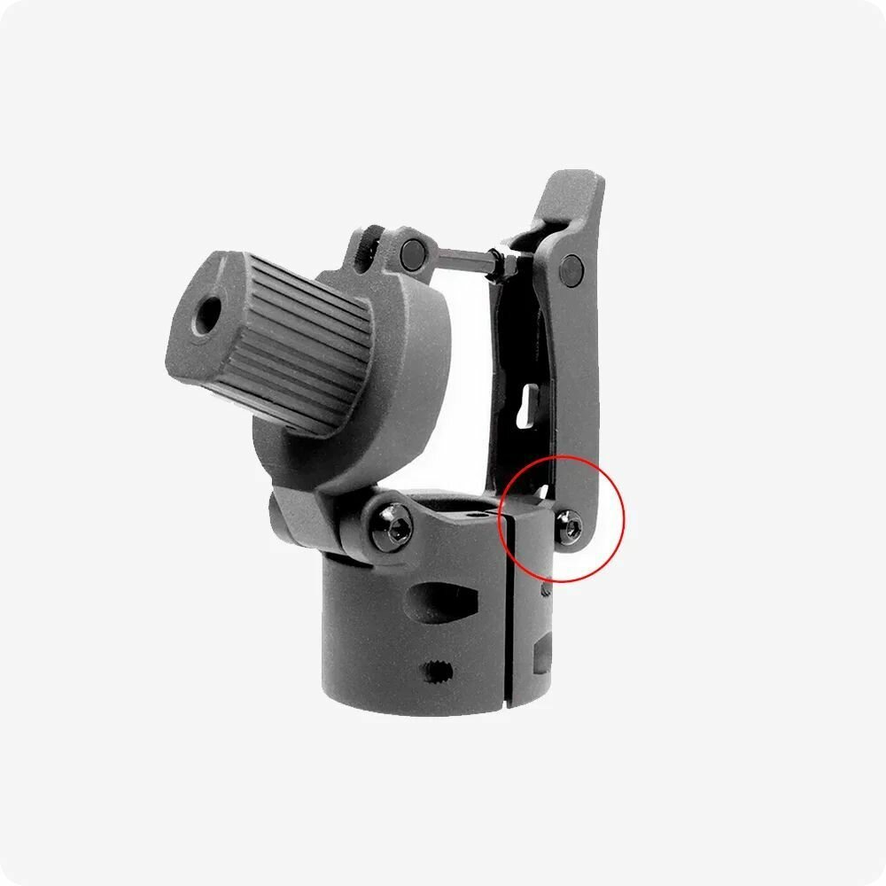 фото Ось эксцентрика для электросамоката Ninebot MAX G30