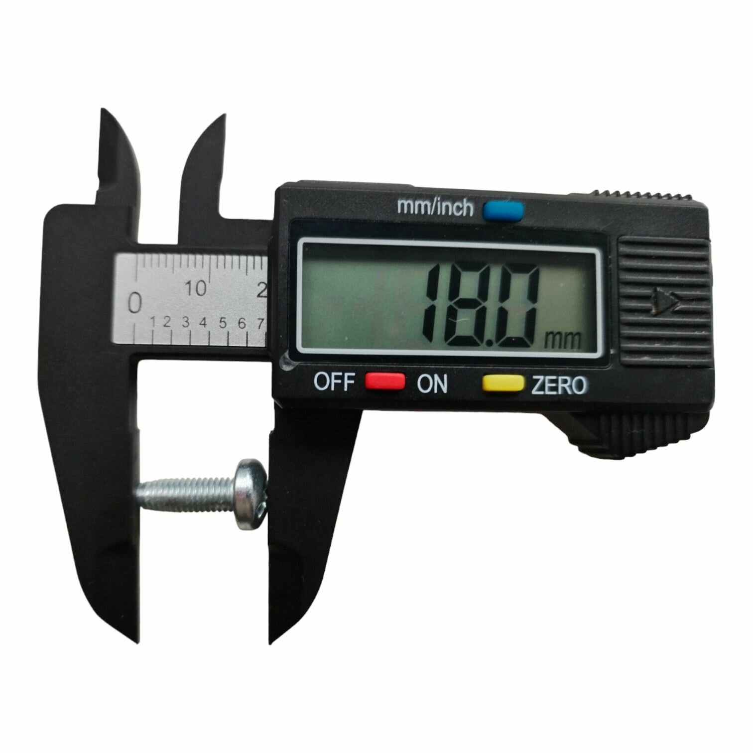 фото Винт clxs м5х14 для водонагревателя Ariton (замена винта 1016600)