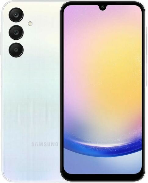 Смартфон Samsung Galaxy A25 5G