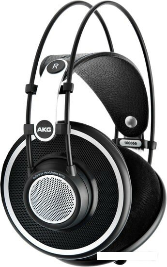 Наушники AKG K702