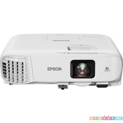 EPSON EB-982W Проектор V11H987040