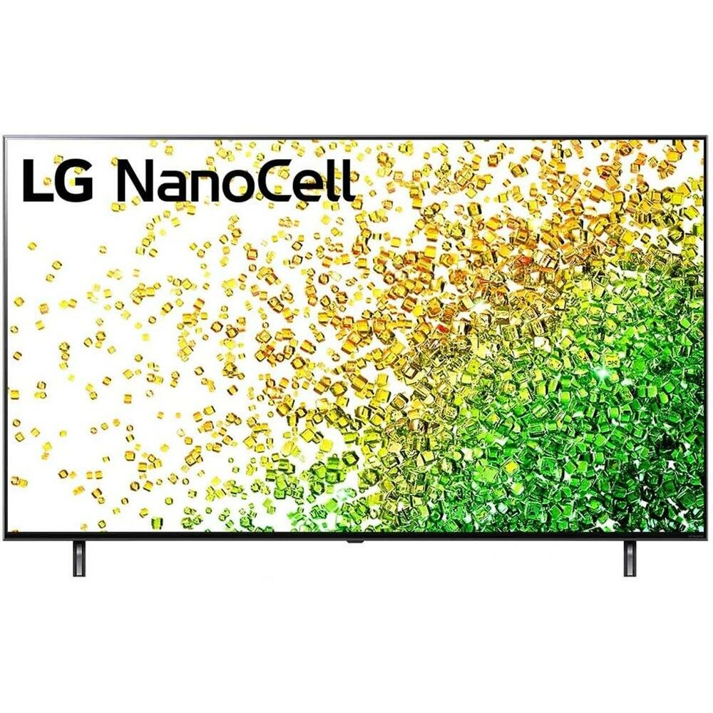 Телевизор UHD 50" 4K 50NANO856PA.ARU LG