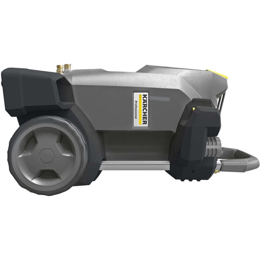 Мойка высокого давления Karcher HD 6/15 M (1.150-930.0) - фотография № 4