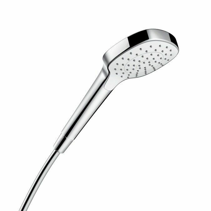 Душевая лейка Hansgrohe Croma Select E 1jet 26814400