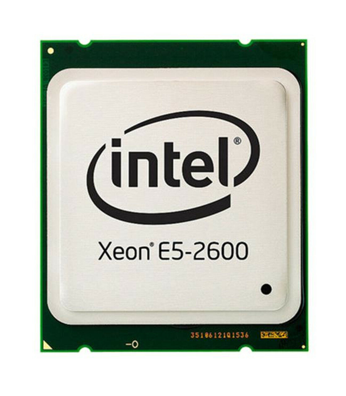 Процессор IBM Intel xeon CPU kit E5-2650 8 CORE 8C for BLADECENTER HS23 81Y9298