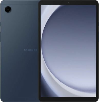Планшет Samsung Galaxy Tab A9+ SM-X210 11" 4GB 64GB Wi-Fi Android 13 темно-синий SM-X210NDBACAU
