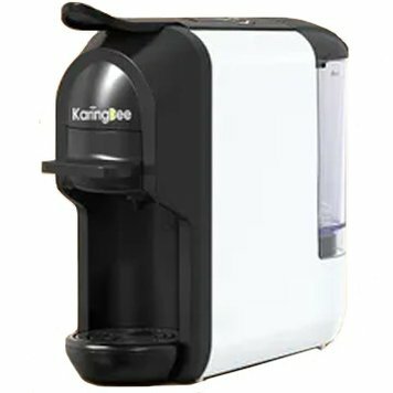 Капсульная кофемашина Hibrew ST-510 White EU