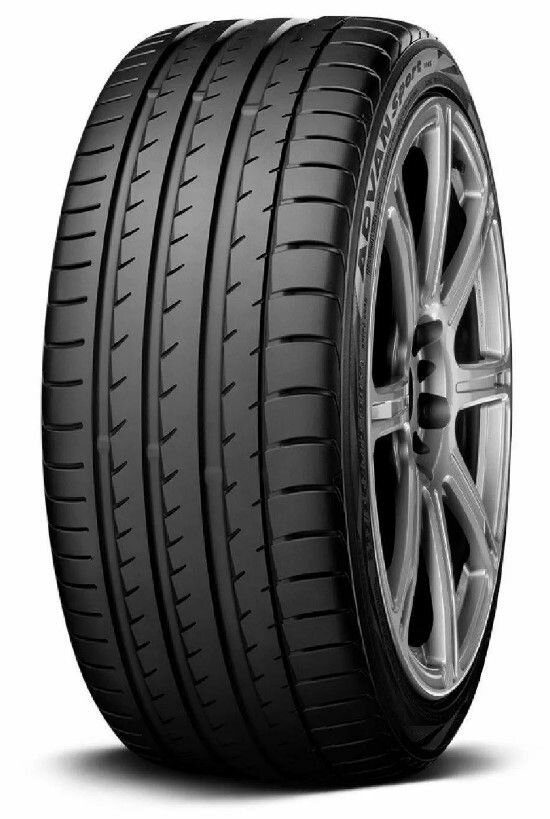   Yokohama Advan Sport V105 235/55 R18 100Y