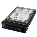   HP 1TB, HOT-PLUG, SATA3G, 7.2K RPM, 3.5" LFF, MDL, NCQ 454273-001