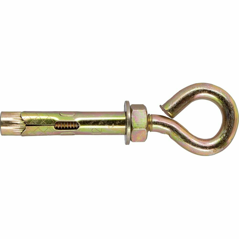 фото Анкерный болт Госкреп М8х60 (3 шт.)