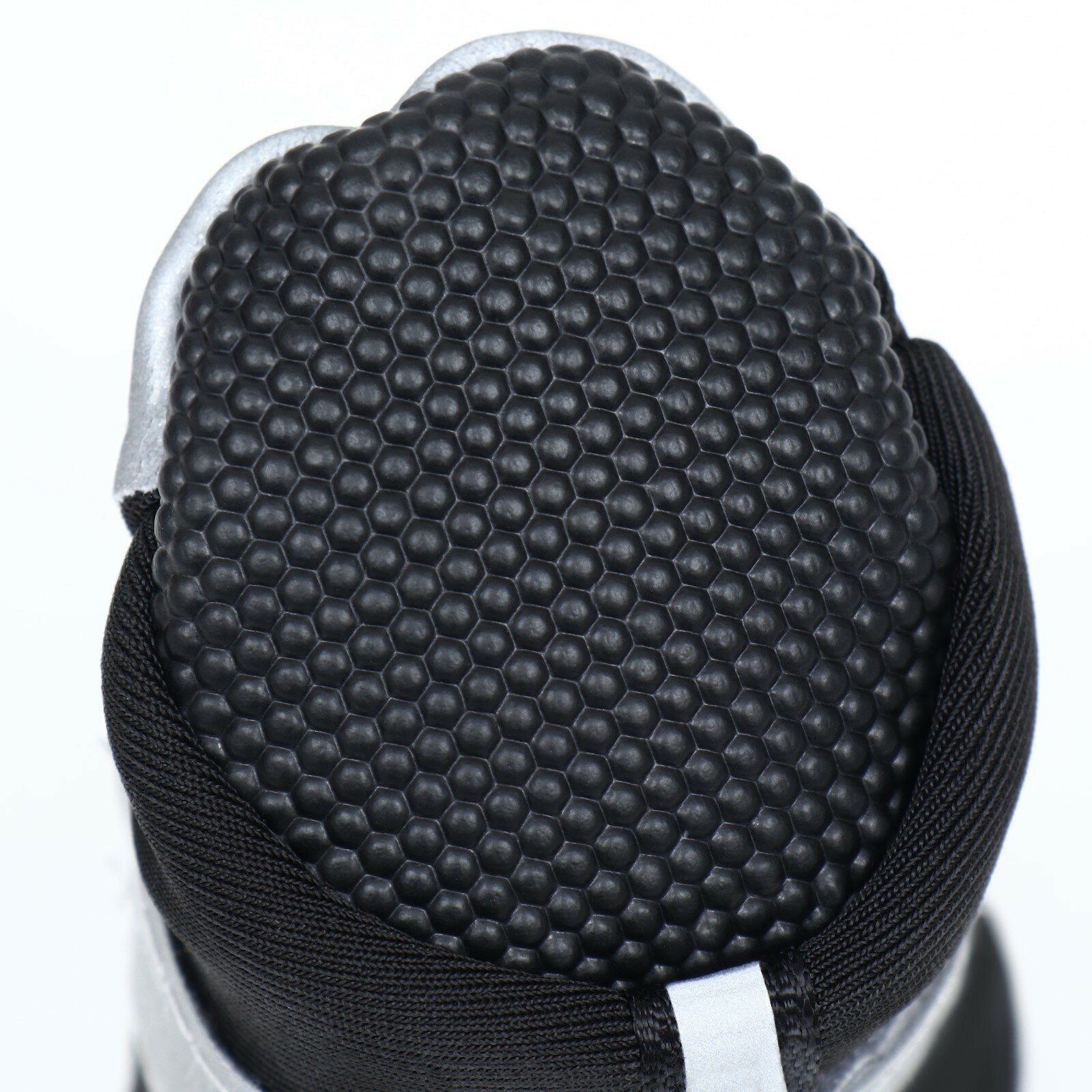 Ботинки для собак "Комфорт" дышашие, размер 2 (4, 5 х 3, 8 см), черные - фотография № 4