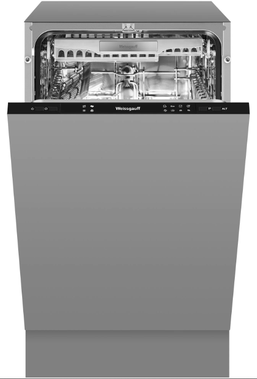 Посудомоечная машина Weissgauff BDW 4535