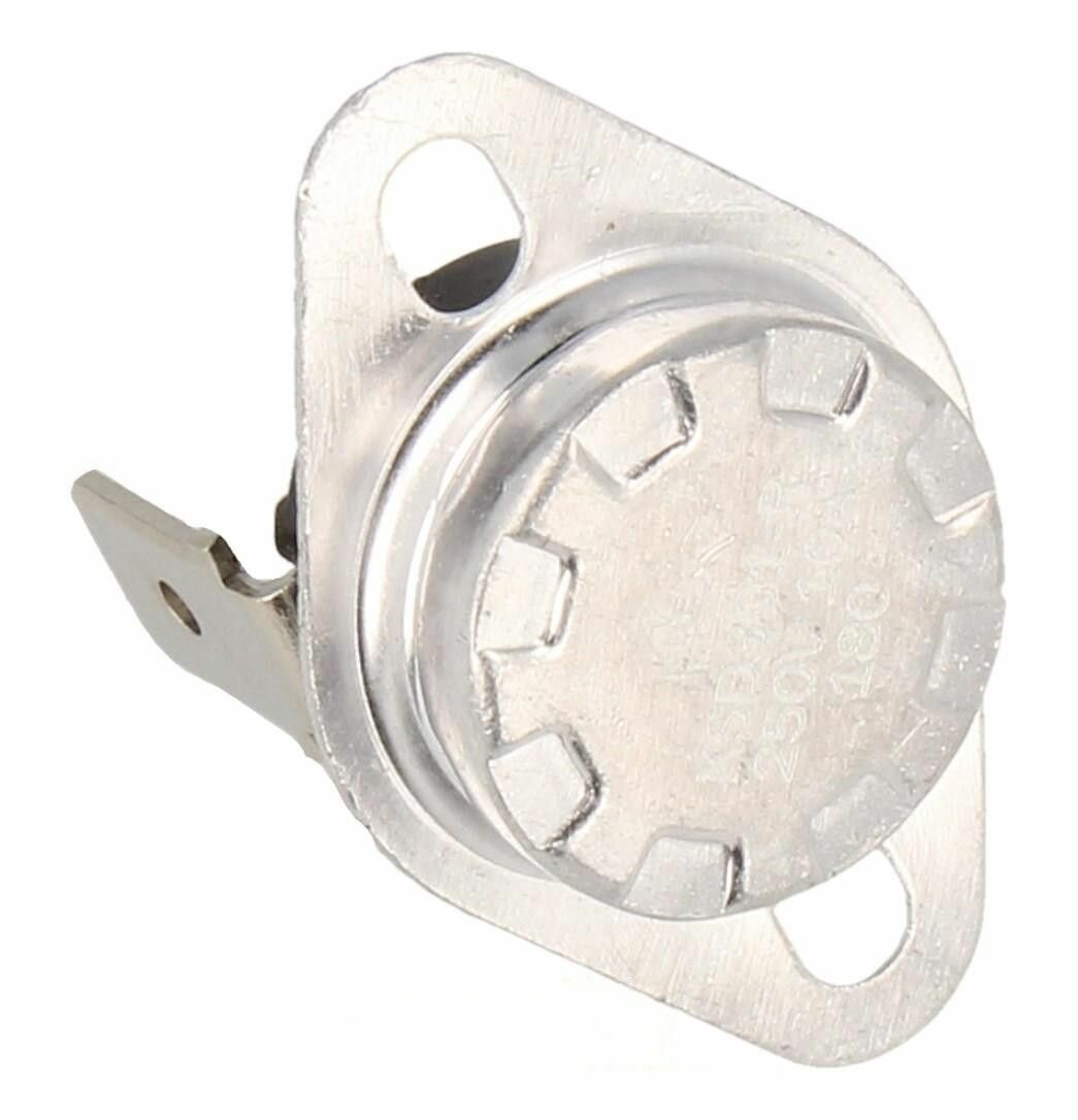 фото Термостат 180C для обогревателя тепловентилятора DeLonghi 5206001100