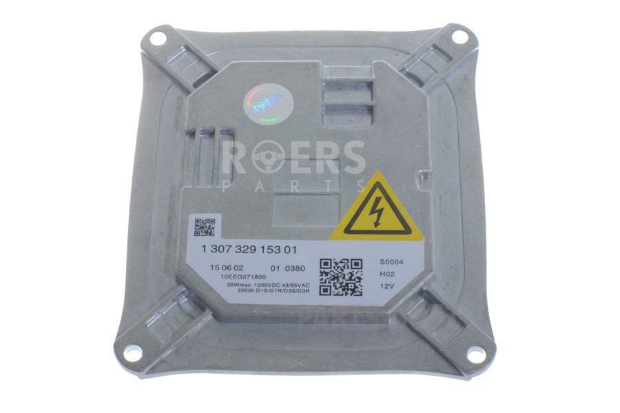 ROERS-PARTS RP63117182520 Блок розжига