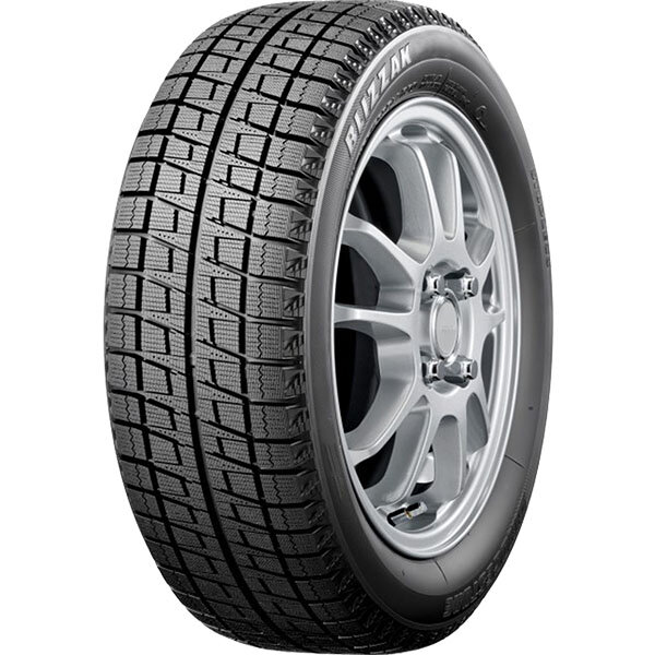 Автошина Bridgestone Blizzak RFT 275/40 R20 102Q Run Flat