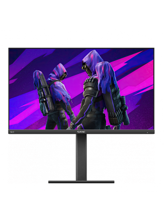 Sanc G7CII 27" 2K+165 Гц Fast IPS Игровой монитор с частотой 1 мс Поворотно-подъемный компьютерный монитор с широкой цветовой гаммой