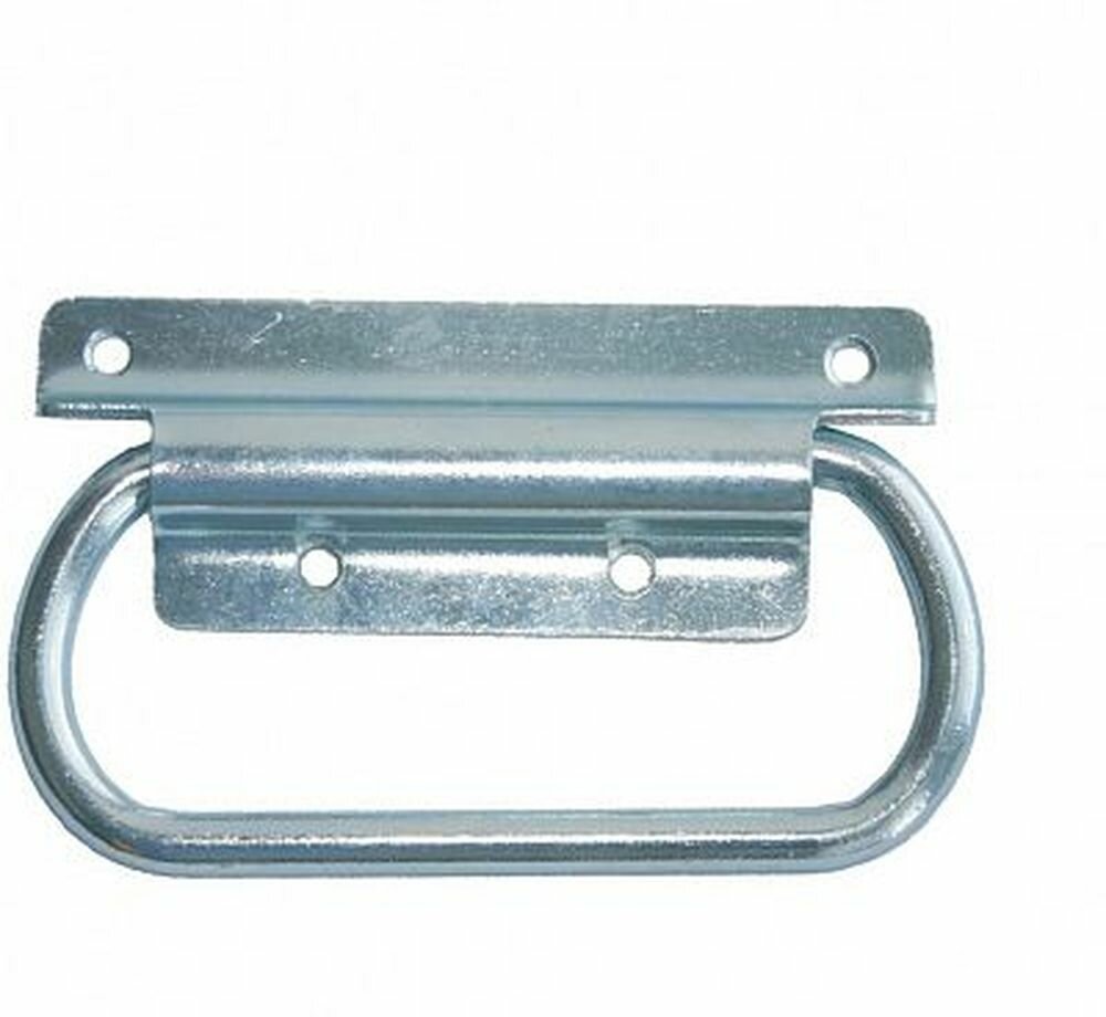 фото Ручка откидная Tech-KREP цинк 1 шт