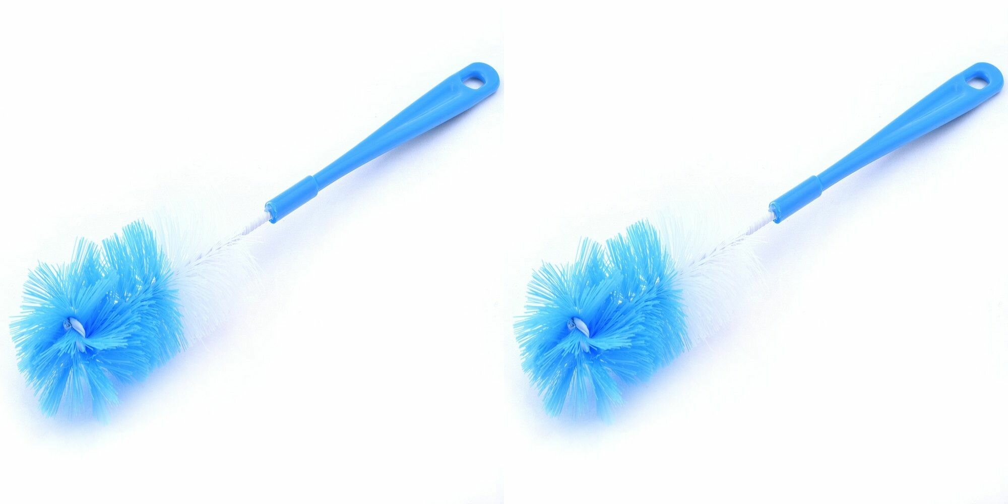 фото Мультидом Ершик для посуды Эконом, 28 см, 2 шт.