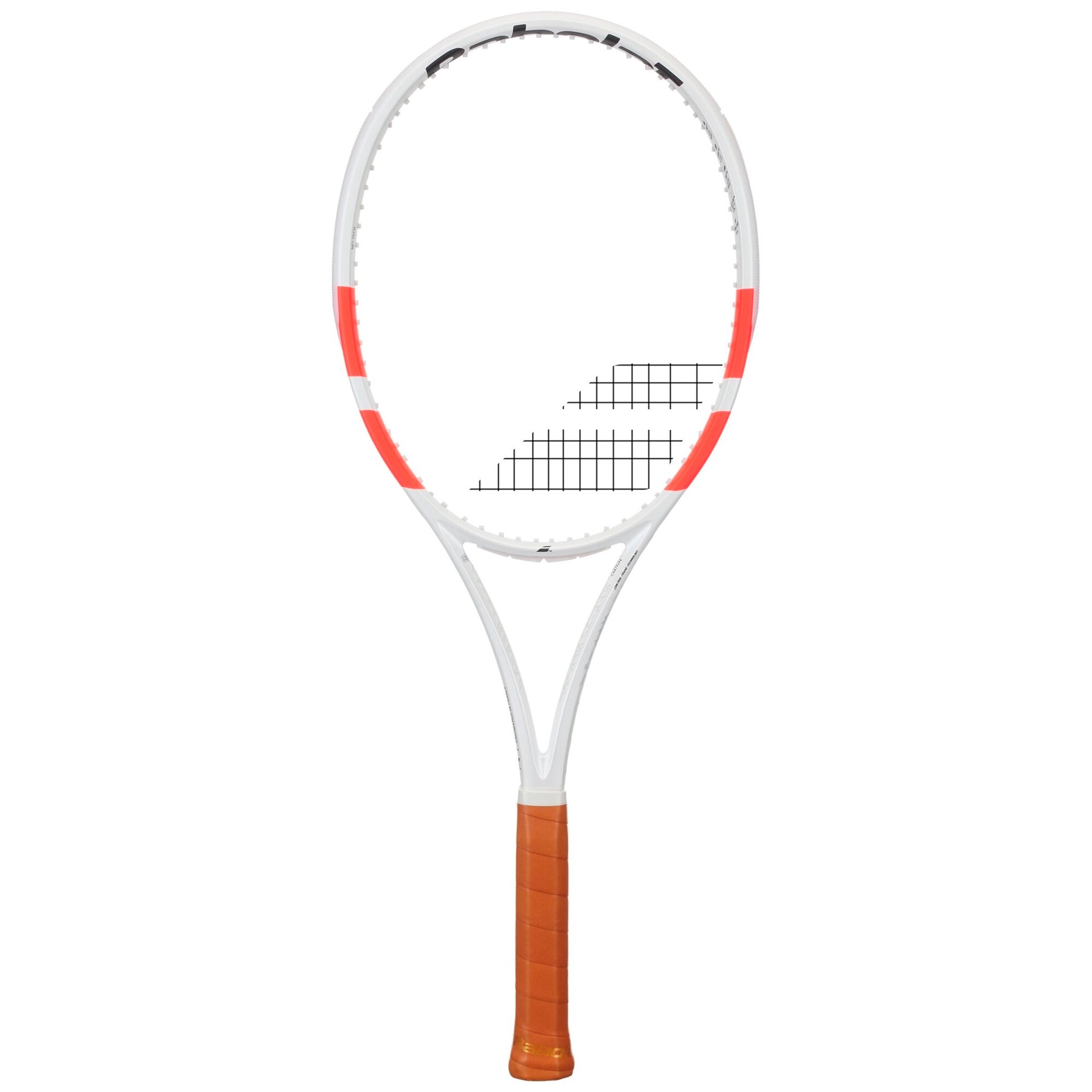 Теннисная ракетка Babolat Pure Strike 97 2024 101531- (Ручка: 3)