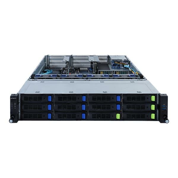 Gigabyte Server Platform R282-3C2