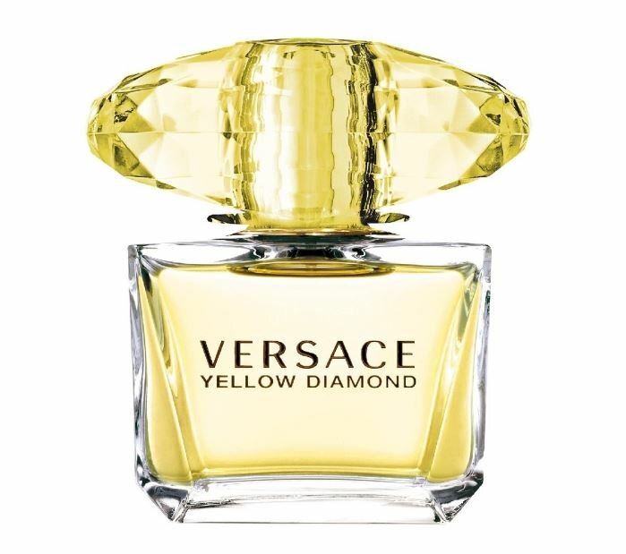 Туалетная вода Versace Yellow Diamond 30 мл