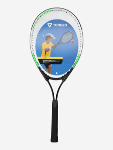 Ракетка для большого тенниса детская Torneo Junior 25" мультицвет; RUS: Б/р, Ориг: one size