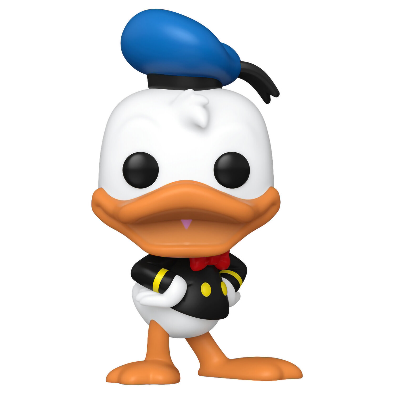 Фигурка Funko POP! Disney Donald Duck 90th 1938 Donald Duck (1442) 75722