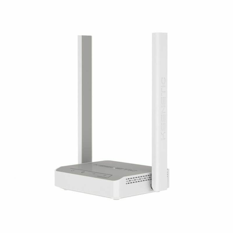 Роутер Keenetic 4G (KN-1212) Mesh Wi-Fi-система