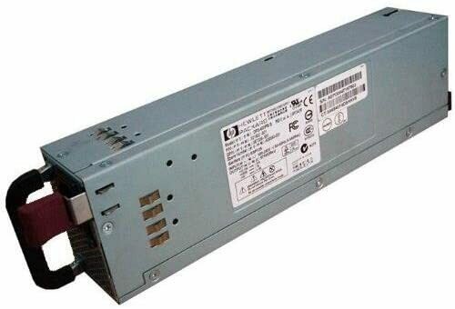Блок питания HP Power supply DL380G4 DL385G1 575W Hot-Plug 338022-001