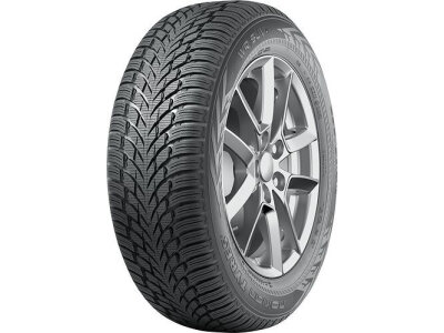 Ikon Tyres WR SUV 4 245/50 R19 V105