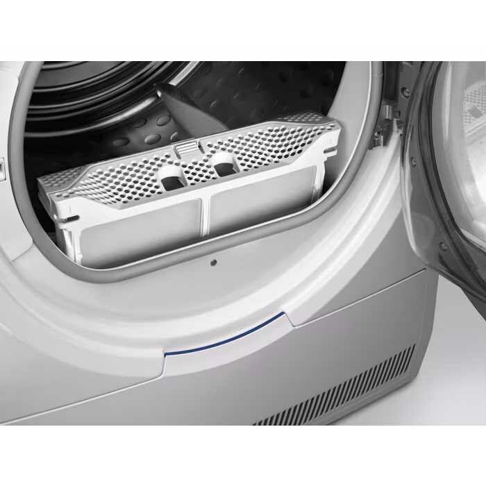 Сушильная машина Electrolux EW 9H478S 8 kg с тепловым насосом PerfectCare 900