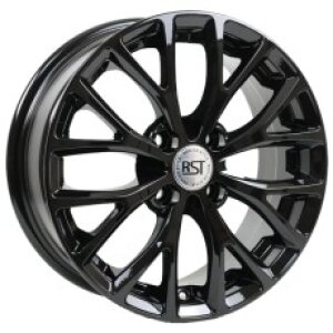 Диск колесный RST R015 6x15/4x100 D54.1 ET46 BL