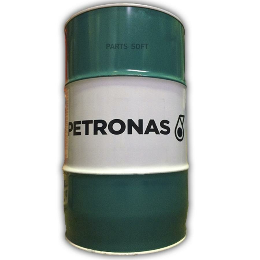 PETRONAS 76020251EU 76020251EU14681100 трансмиссионное масо TUTELA W