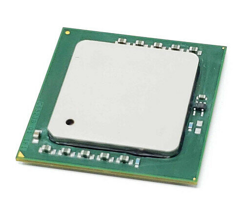 Процессор Intel Процессор Xeon 3000Mhz (800/2048/1.3v) Socket 604 SL7ZF