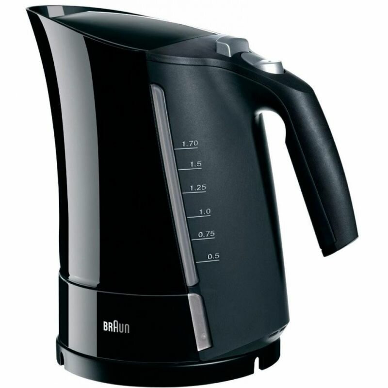 Чайник Braun WK 500 ONYX